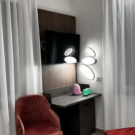 Bed & Breakfast Patriziella 4 Sorrento