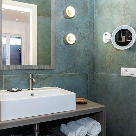 Patriziella 4 * Sorrente