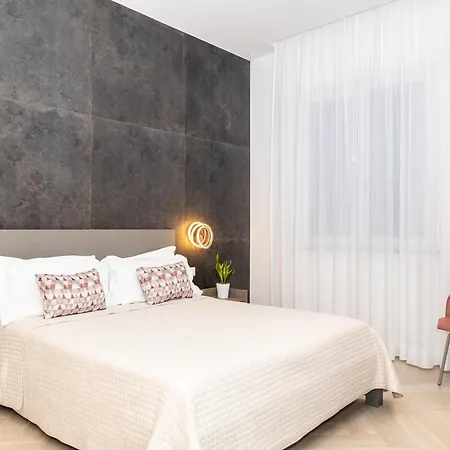 Patriziella 4 Sorrente