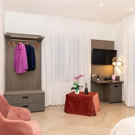 Patriziella 4 * Sorrente