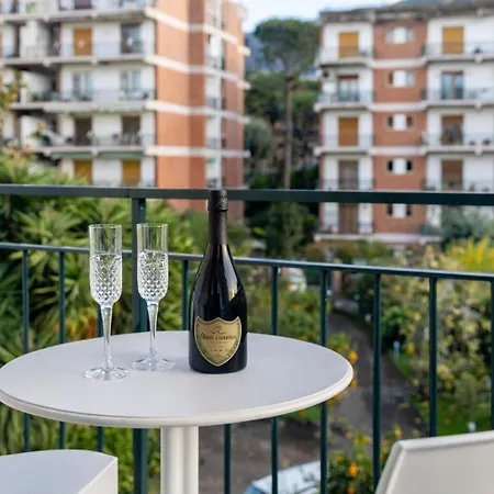 Patriziella 4 Bed & Breakfast