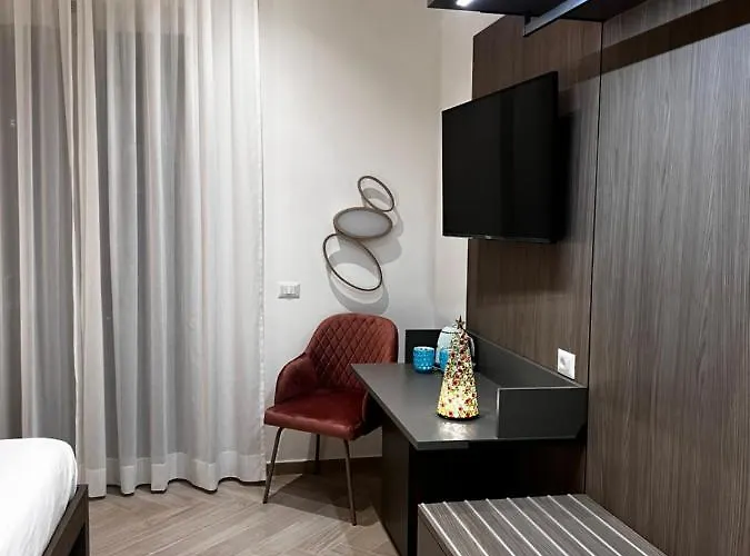 Bed & Breakfast Patriziella 4 4*