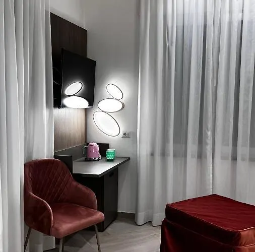 Bed & Breakfast Patriziella 4