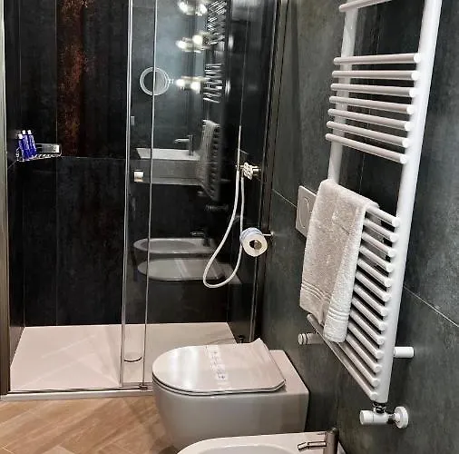 Patriziella 4 Bed & Breakfast 4*