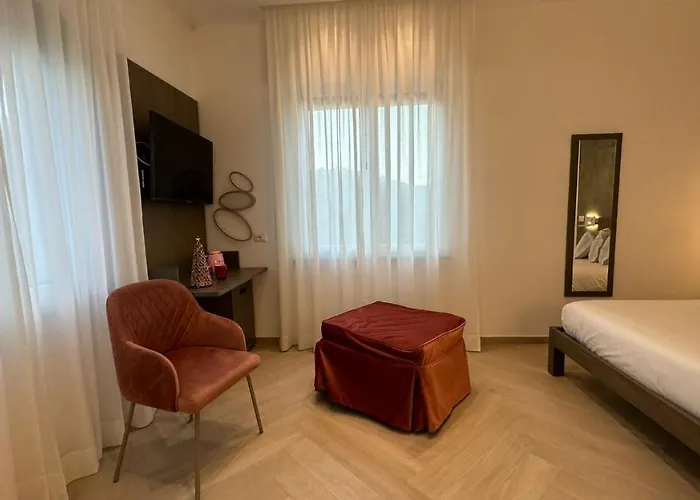 Bed & Breakfast Patriziella 4 Sorrento