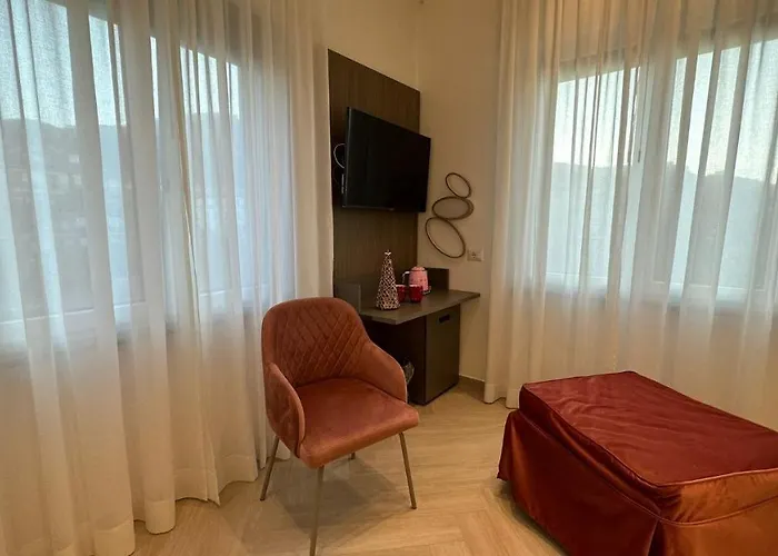 Bed & Breakfast Patriziella 4