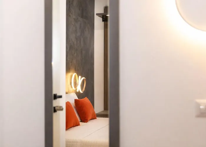 Patriziella 4 Bed & Breakfast Sorrento