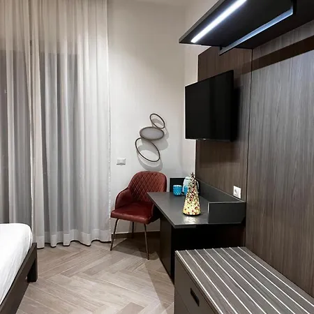 Bed & Breakfast Patriziella 4 *
