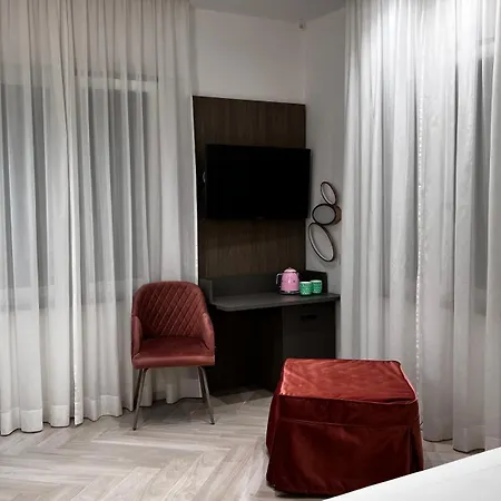 Patriziella 4 Bed & Breakfast *