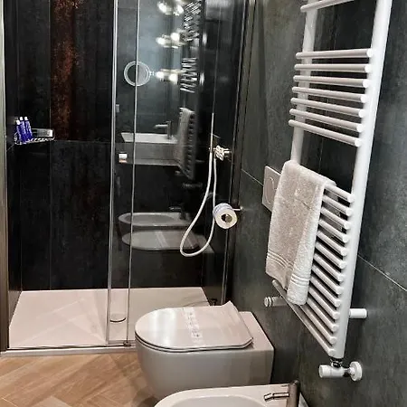 Patriziella 4 Bed & Breakfast *