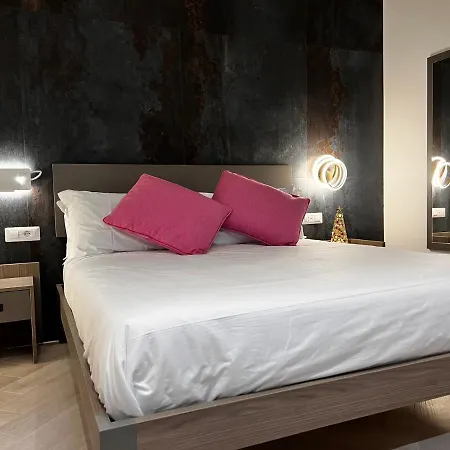 Patriziella 4 Bed & Breakfast *