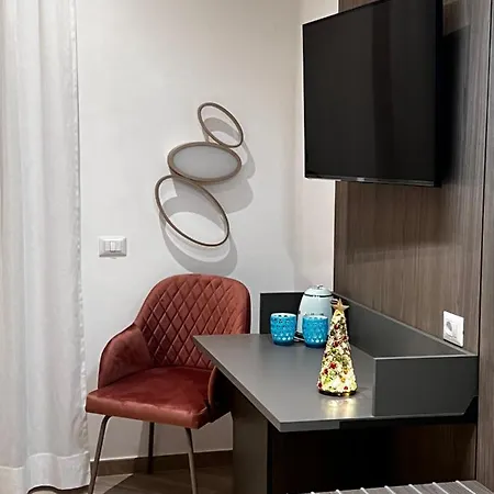 Patriziella 4 *