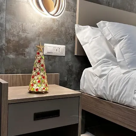 Patriziella 4 *