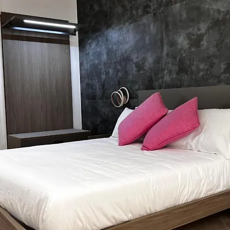 Bed & Breakfast Patriziella 4 *
