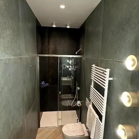 Patriziella 4 Bed & Breakfast *
