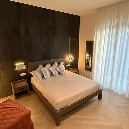 Patriziella 4 Bed & Breakfast Sorrento