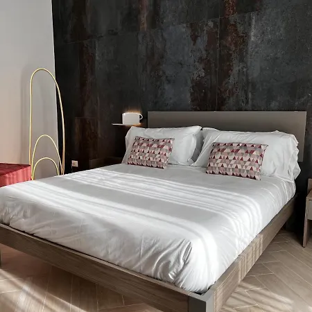 Patriziella 4 Bed & Breakfast *