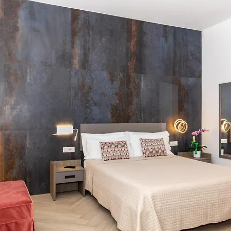 Bed & Breakfast Patriziella 4 Sorrento