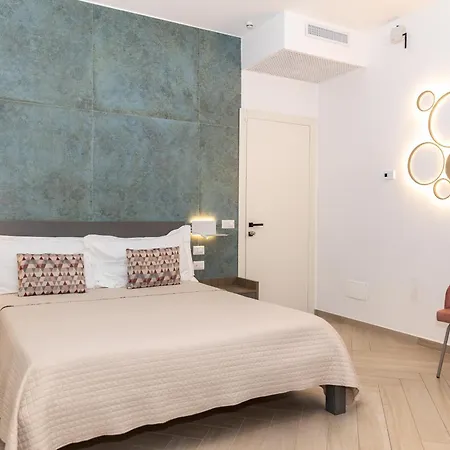 Patriziella 4 Bed & Breakfast *