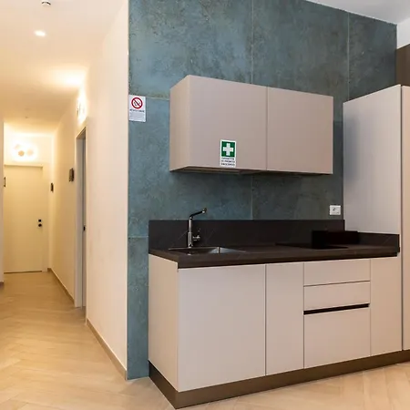 Bed & Breakfast Patriziella 4 Sorrento