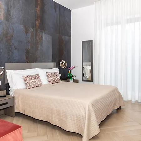 Bed & Breakfast Patriziella 4