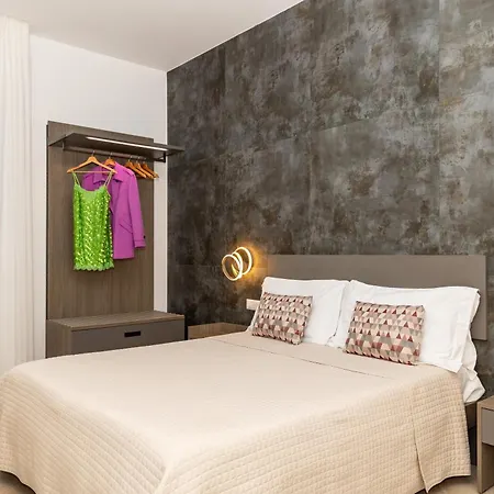 Bed & Breakfast Patriziella 4 *