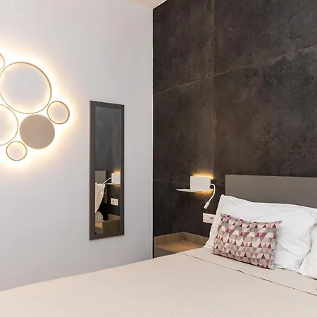 Bed & Breakfast Patriziella 4 Sorrento
