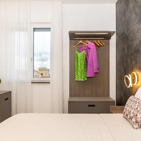 Patriziella 4 *