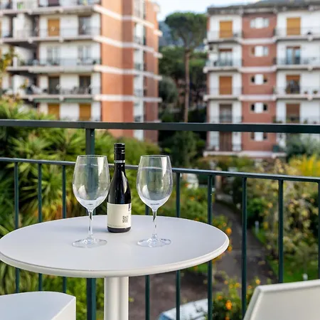 Bed & Breakfast Patriziella 4
