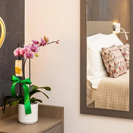 Bed & Breakfast Patriziella 4 *