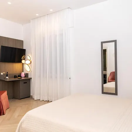Patriziella 4 Bed & Breakfast *